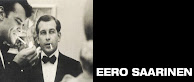 EERO SAARINEN