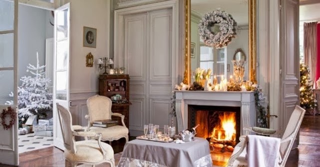 Decoration Noel Style Anglais Decoration Noel Style Anglais