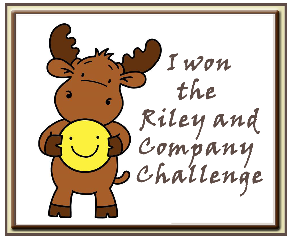 Riley Challenge