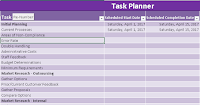 Payroll Implementation Plan Payroll Implementation Plan
