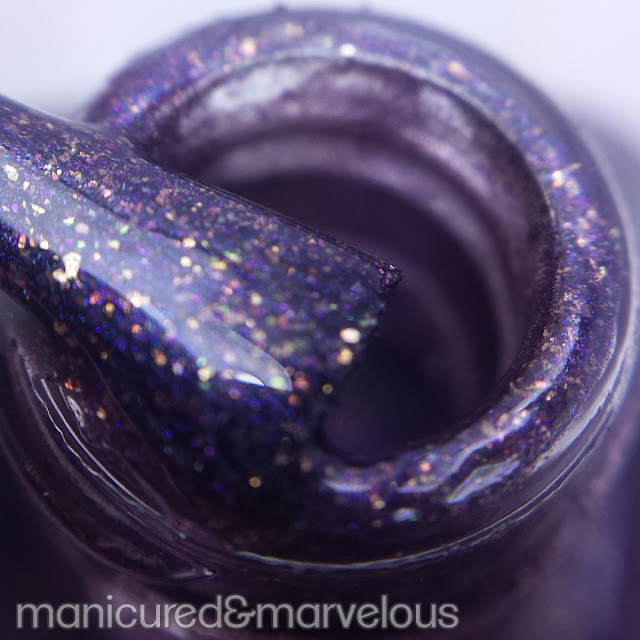 CDB Lacquer - Powerful Magics