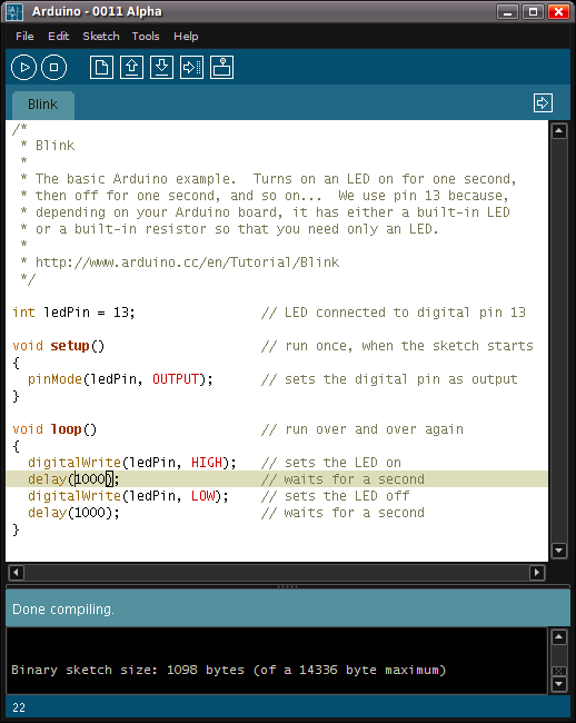 自由軟體心得: Arduino 4 Scratch