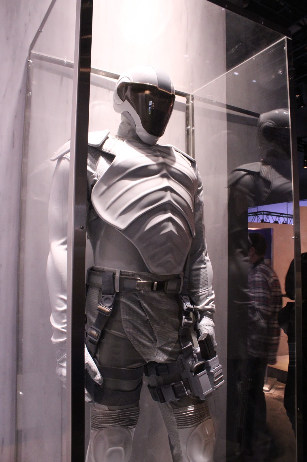 Welcome to District 12: The Hunger Games Exhibition - San Francisco