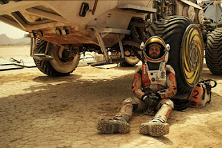 Filme Perdido em Marte