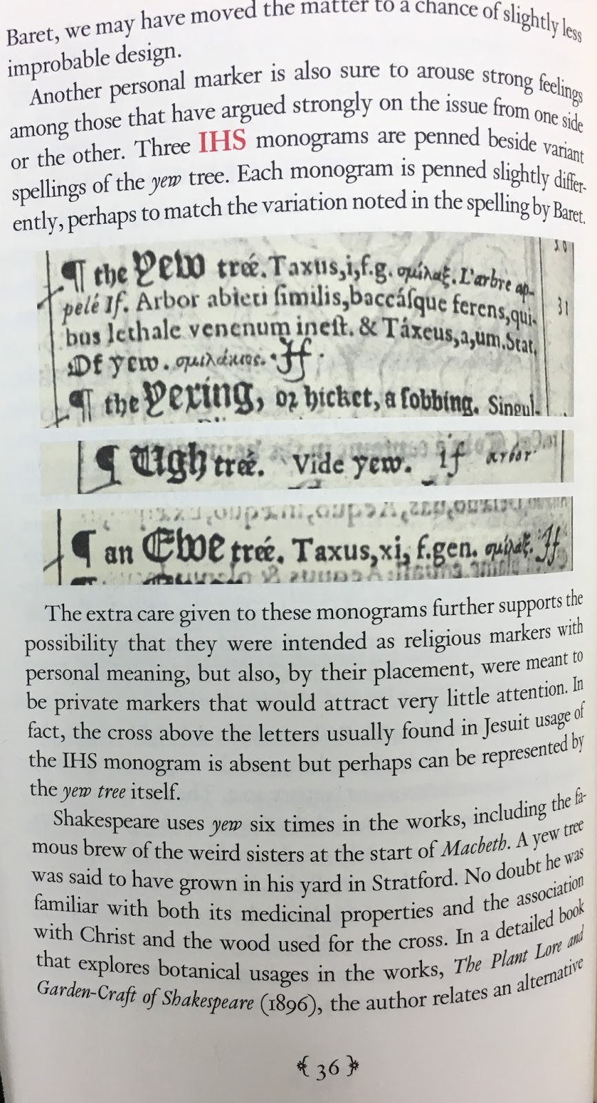 A N C H O R A Shakespeare S Beehive 2 0