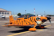 Flying Tiger, KGLE (Gainesville, TX)