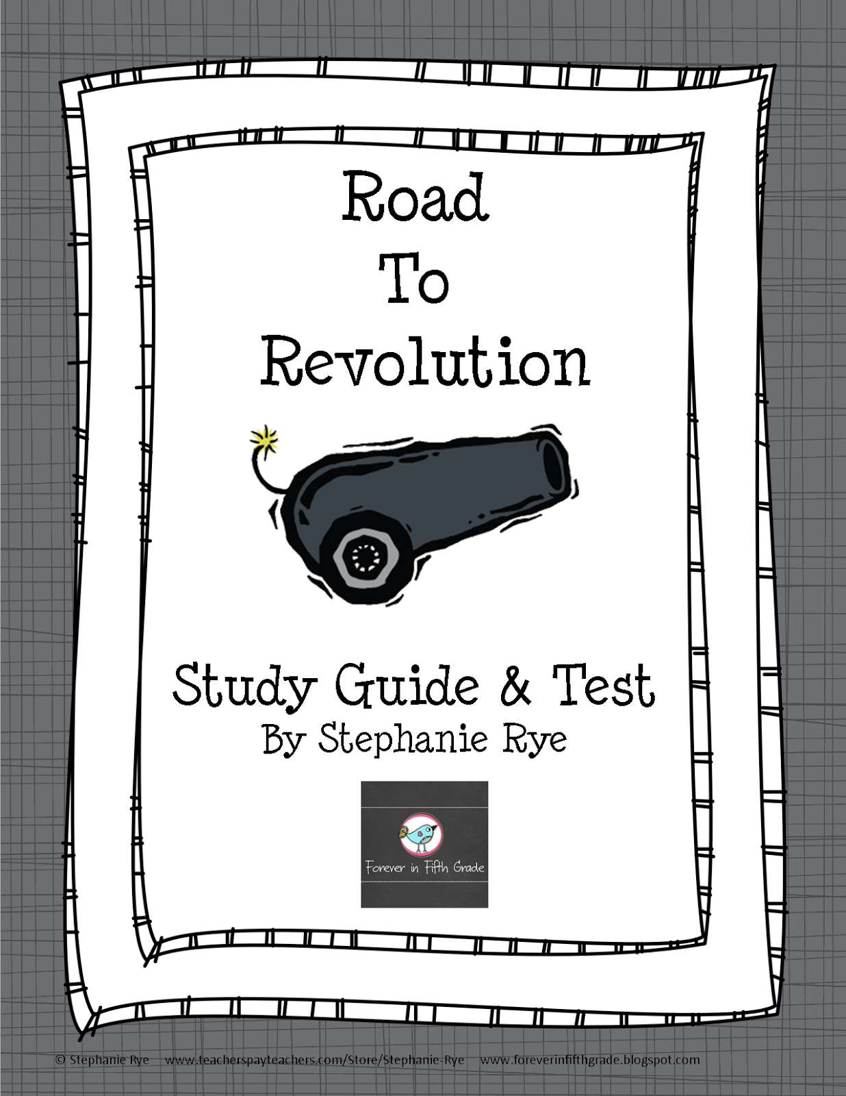 Road To Revolution Worksheet Answers