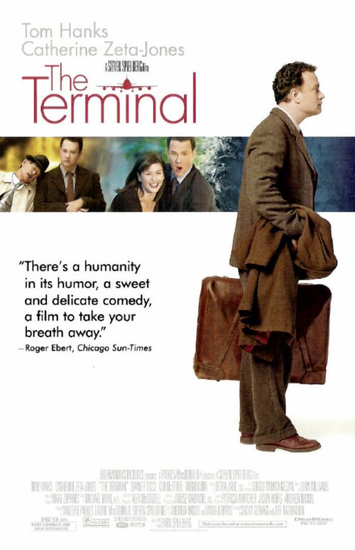 Descargar La terminal 2004 Blu Ray Latino Online