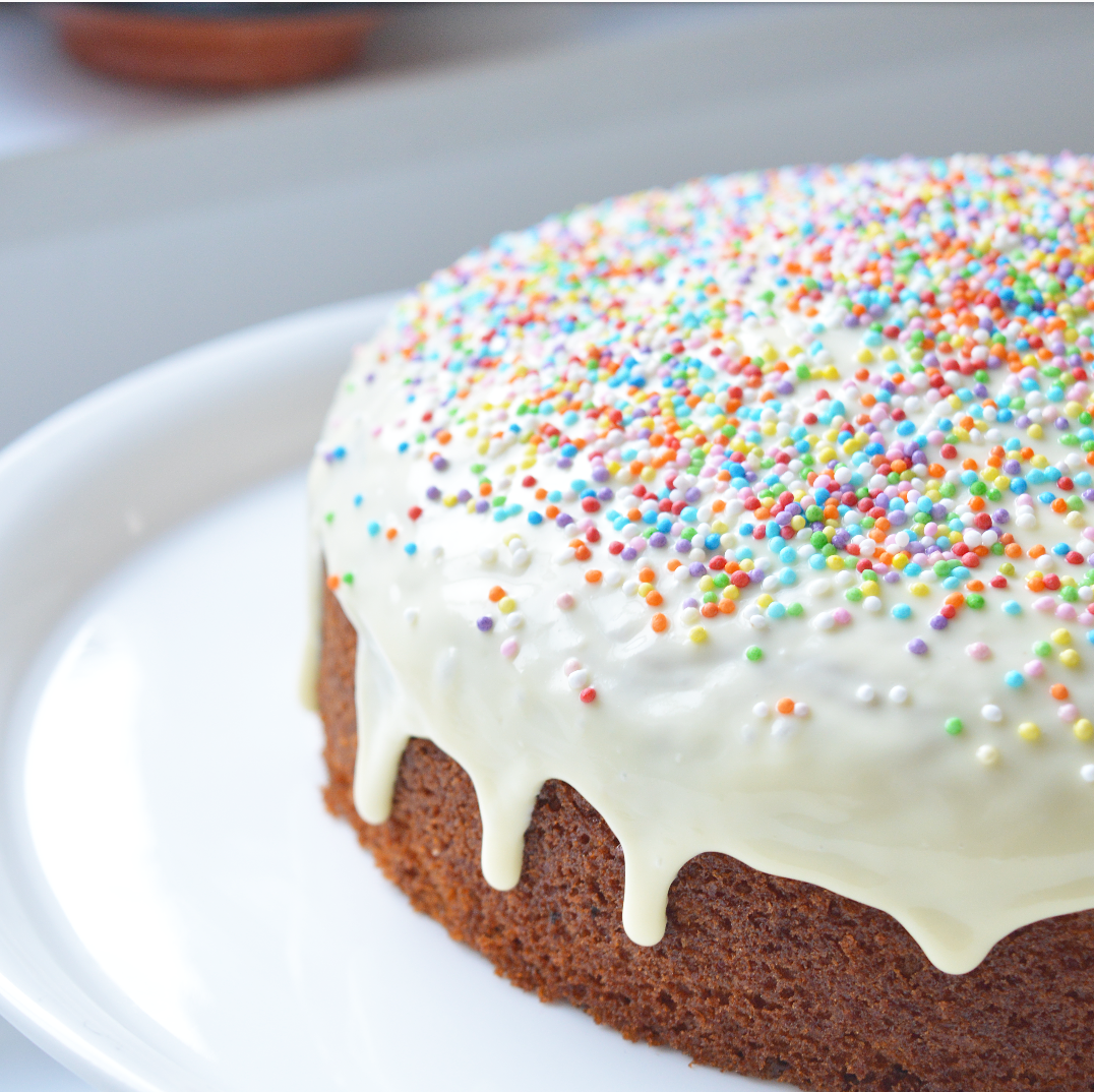magere yoghurt cake magere yoghurt cake