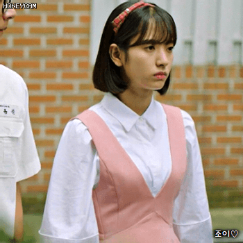 170926 란제리소녀시대 넘모예쁜 보나(데이터 살살 녹는다).gif | 인스티즈