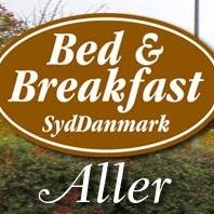 Bed & Breakfast Syddanmark