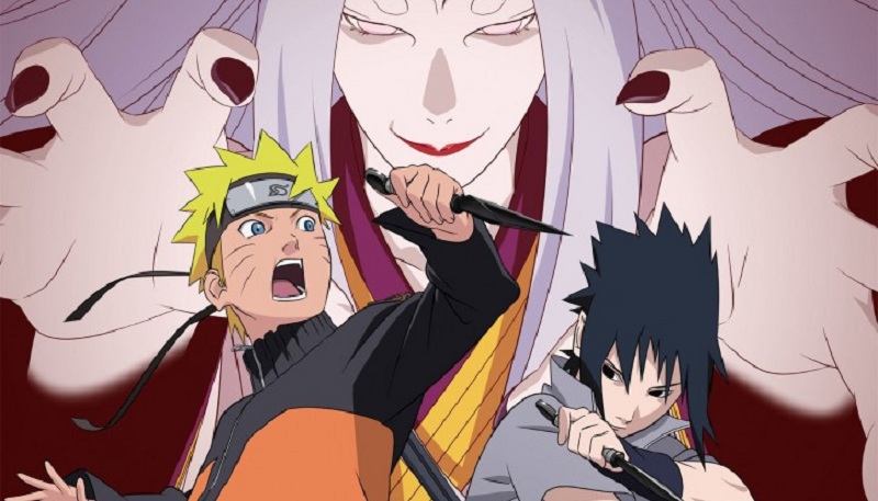 Naruto Shippuden Episode 374 Subtitle Indonesia Jalan Buntu Tiga Arah Baru