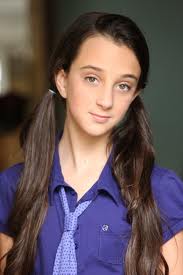 Famous Teen Star: Jenna Rose