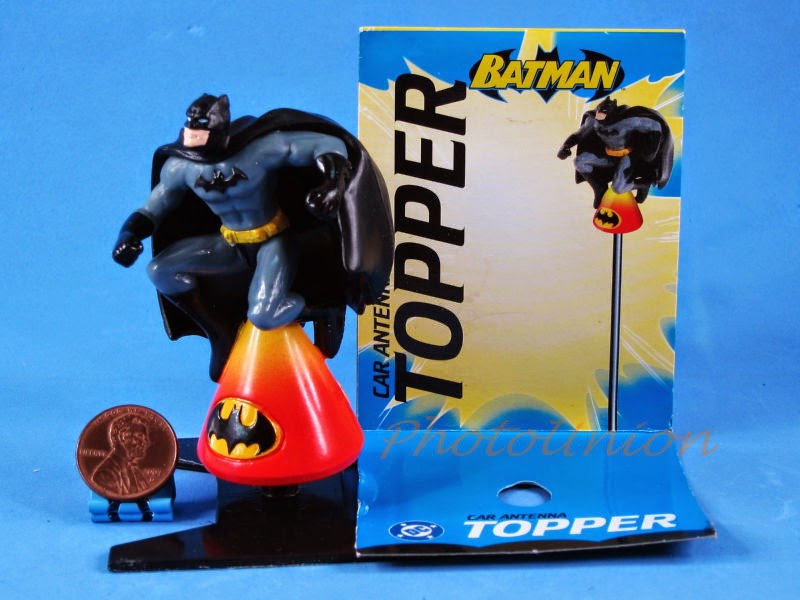 batmobileinfo 2124 car antenna topper batman