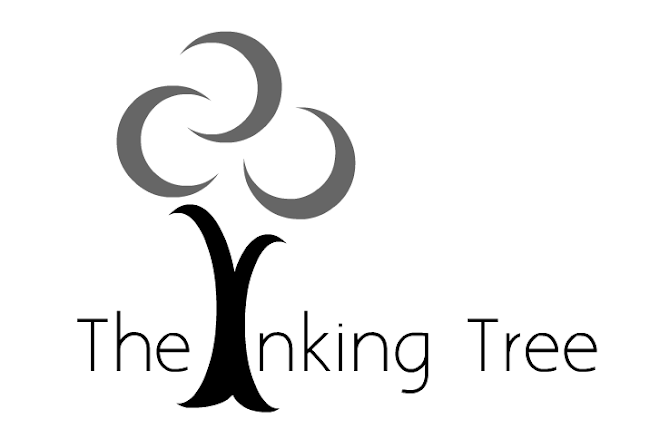 The Inking Tree