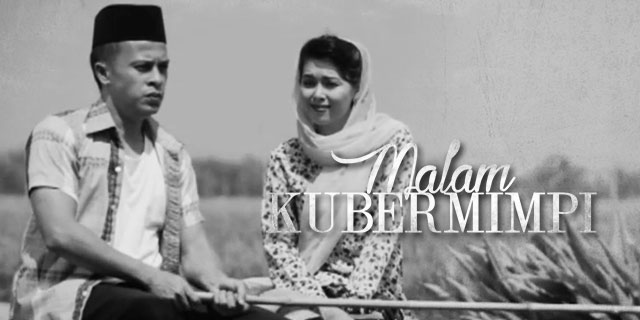 Anugerah Kaseh Tribute P.Ramlee | Tema 'Cinta' Menjadi Pilihan Tribute P.Ramlee 3!
