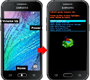 Tutorial cara Install CWM di Galaxy Wonder Tutorial cara Install CWM di Galaxy Wonder
