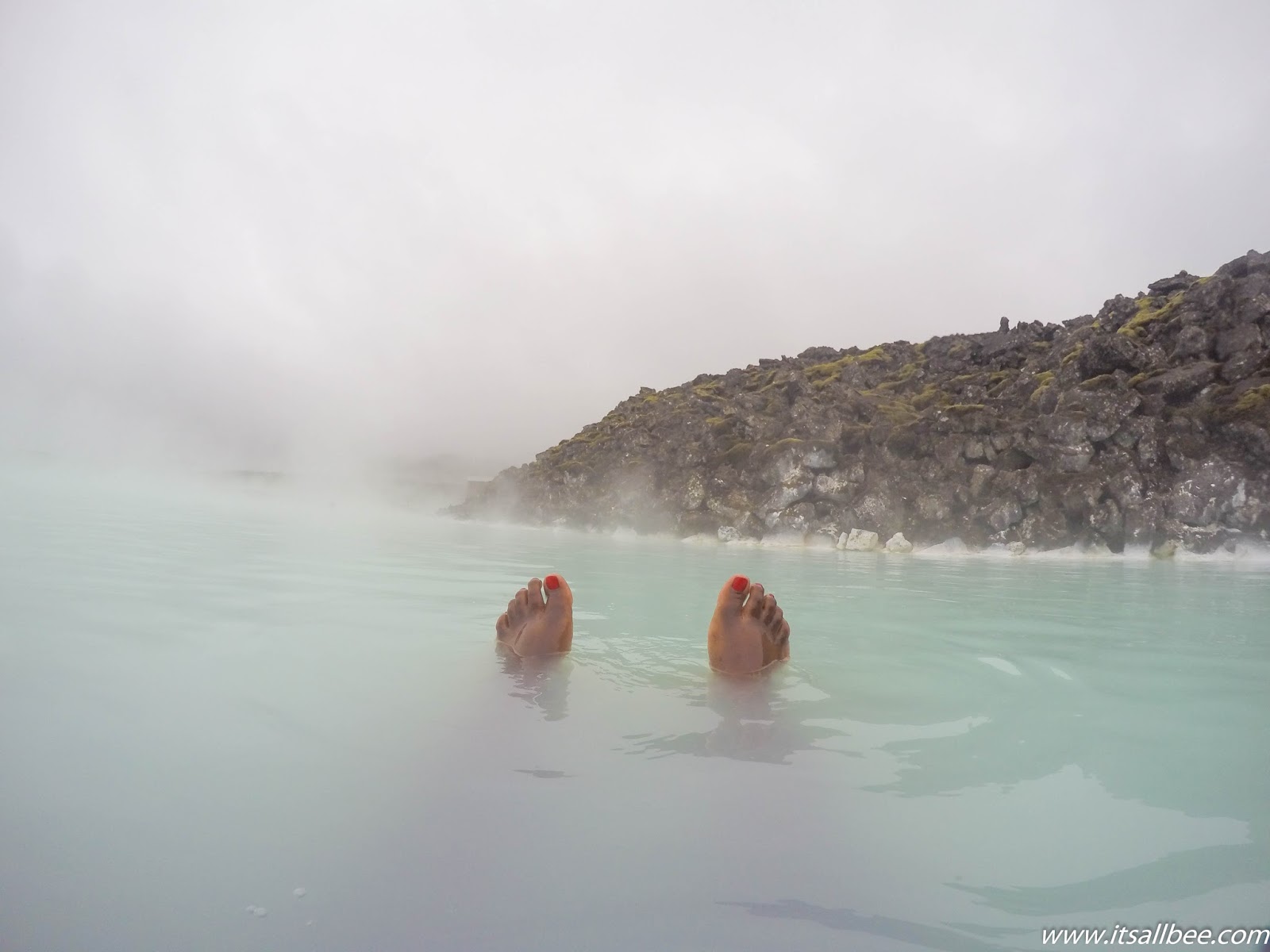 Iceland Blue Lagoon Review | Tips and All You Need To Know
