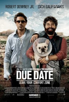 Watch Due Date Movie(2010)