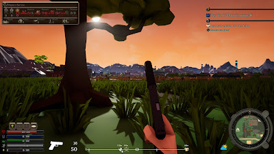 Heavenworld Game Screenshot 2