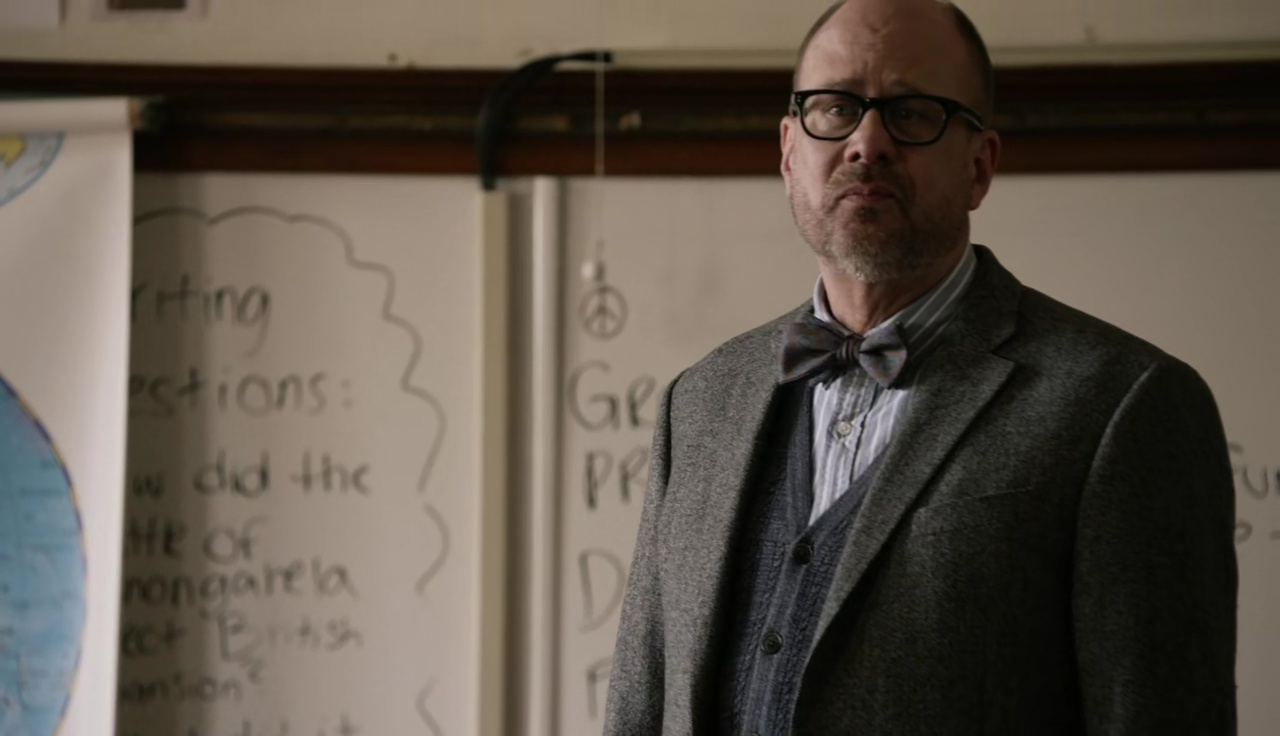 Father thing. электрические сны филипа к. Jack gore.