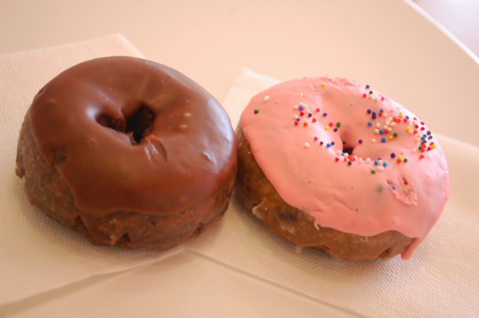 Donut Crawl Best Donuts in Dallas