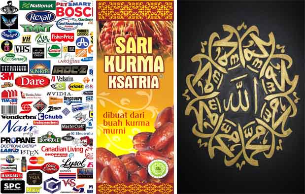 Populer 37+ Contoh Gambar Desain Grafis Dan Penjelasannya