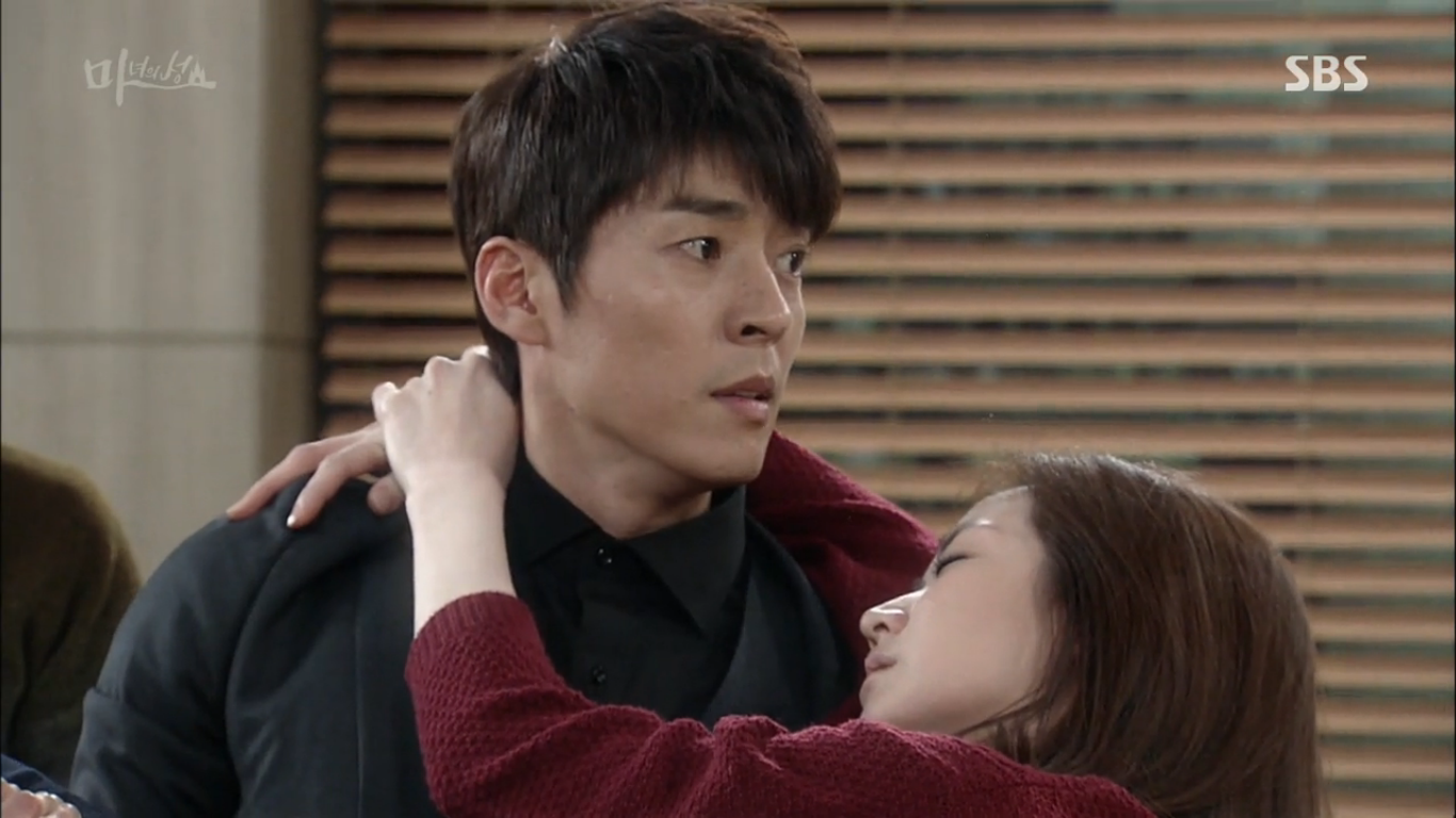 All Synopsis Witch S Castle Episode 9 39 Catch Up