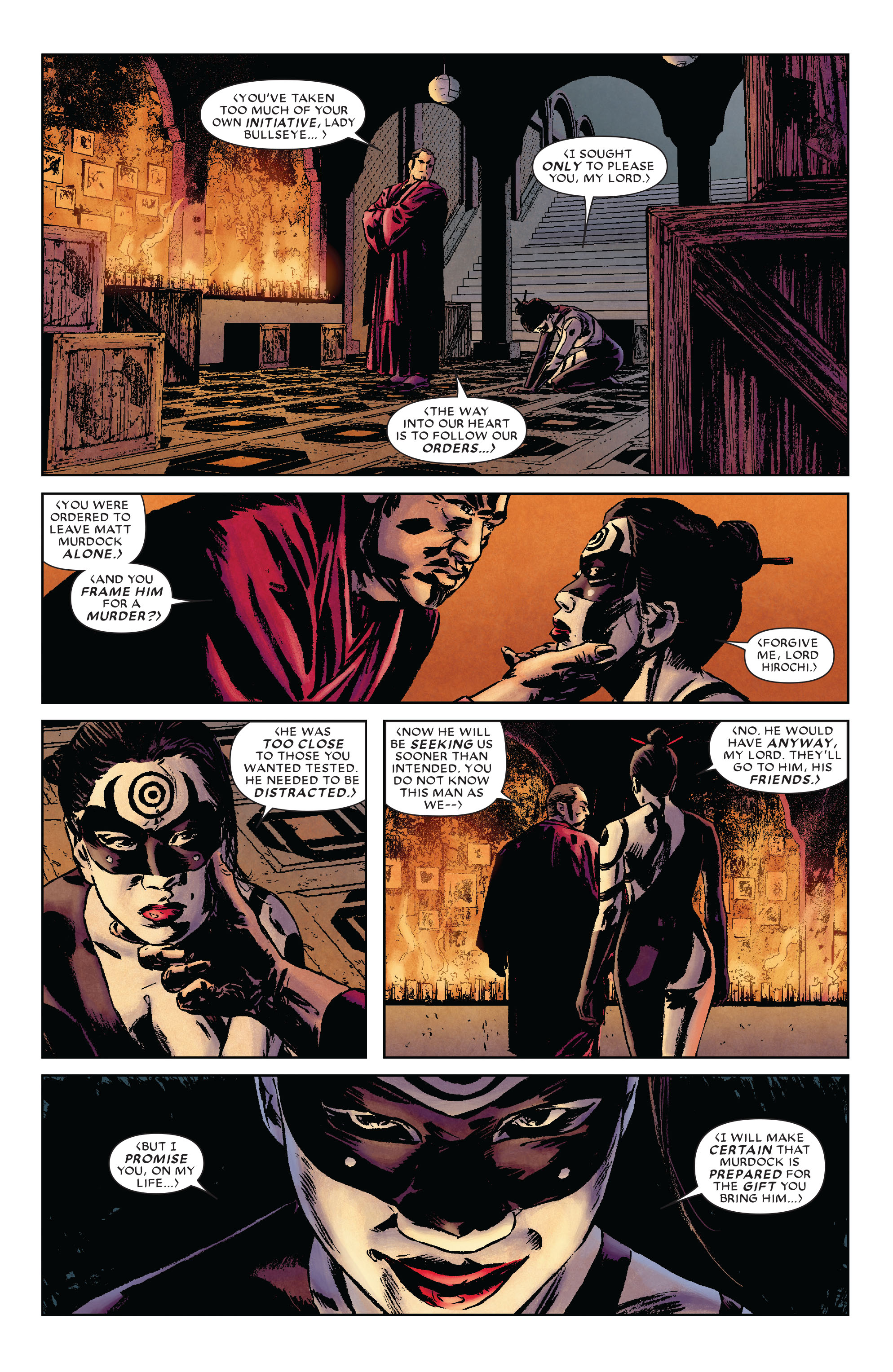 Daredevil (1998) 113 Page 2