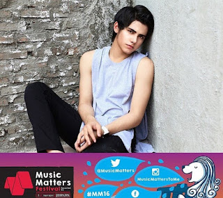 Rilis Single Baru, Aliando Syarief Siap Meluncur Ke Singapore