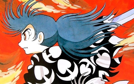 Nova adaptação animada de Dororo, mangá clássico de Osamu Tezuka, ganha  novo vídeo e data de estreia - Crunchyroll Notícias