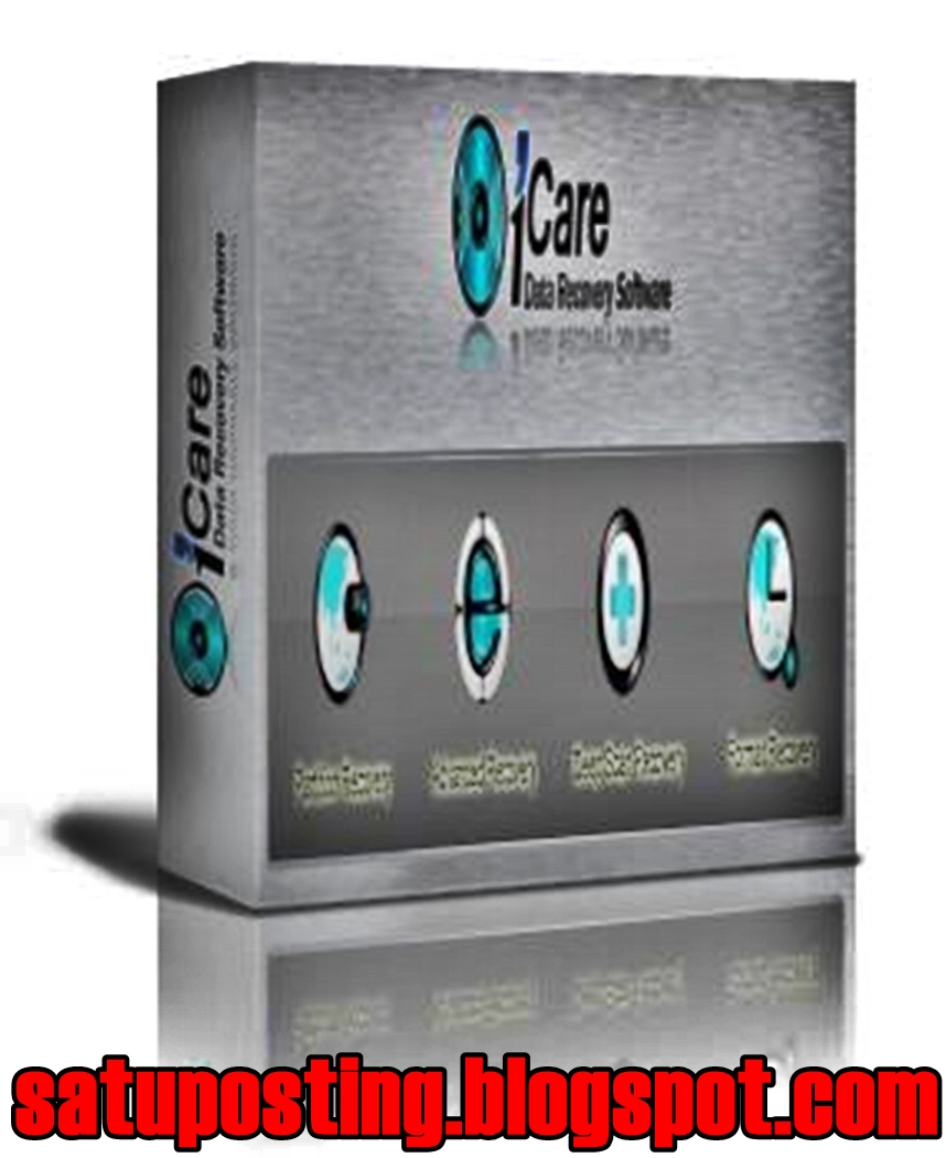 Icare format recovery 2.2