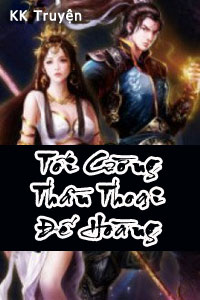 Tối Cường Thần Thoại Đế Hoàng