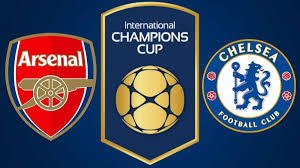 Arsenal - Chelsea Canli Maç İzle 01 Ağustos 2018 Arsenal - Chelsea Canli Maç İzle 01 Ağustos 2018