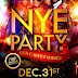 EVENT:EVENT: NYE Party