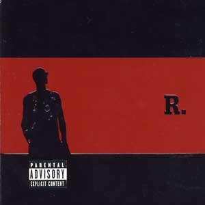 1 Album A Day: R. (Jive, 1998) by R. Kelly