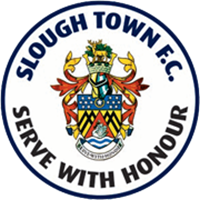 SLOUGH TOWN FC