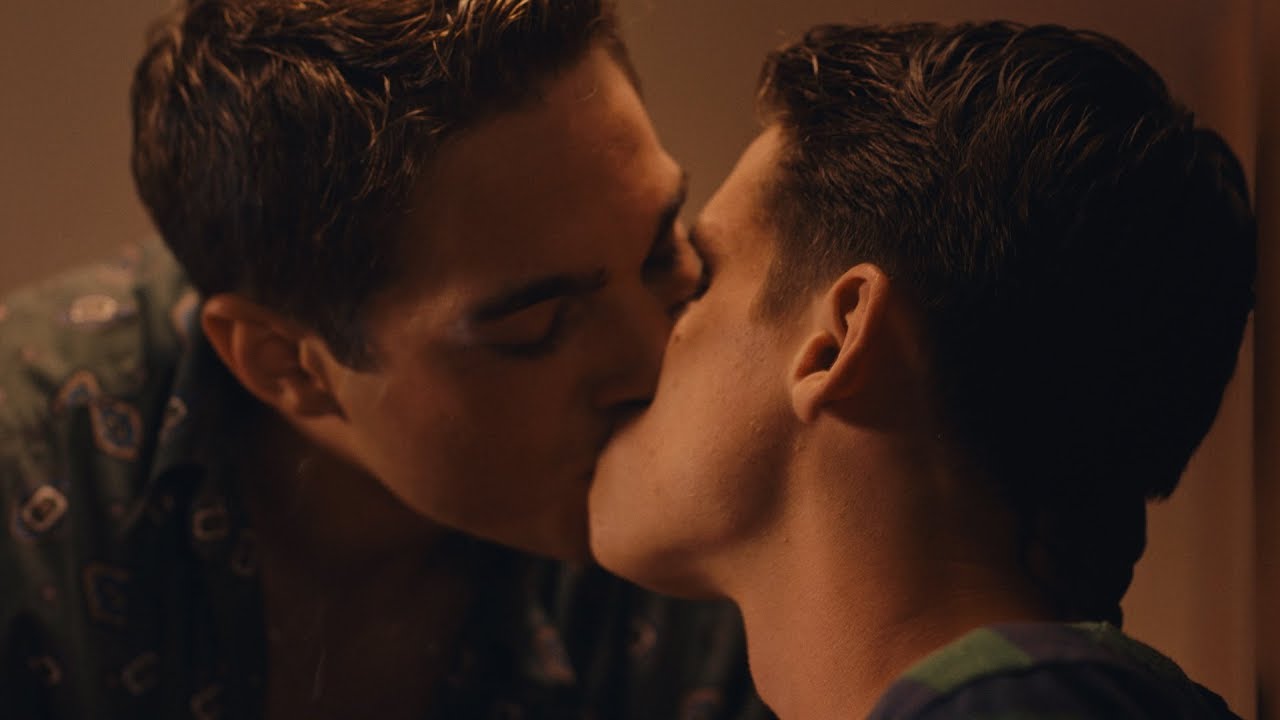 любовь геи подростки в кино фото 7
