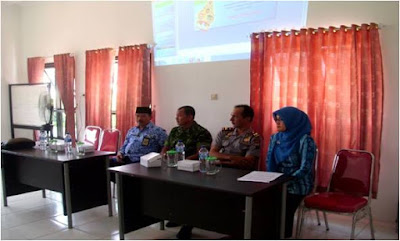 DANRAMIL SAMBUNGMACANG KOMSOS DENGAN APPEM DALAM RANGKA PIN DANRAMIL SAMBUNGMACANG KOMSOS DENGAN APPEM DALAM RANGKA PIN