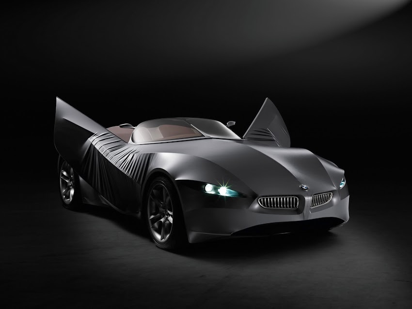 BMW Gina Concept Wallpaper BMW Cars BMW Gina Concept Wallpaper BMW Cars