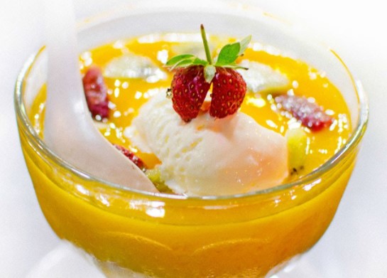 5 Kuliner Khas Indonesia Berbahan Dasar Mangga 5 Kuliner Khas Indonesia Berbahan Dasar Mangga