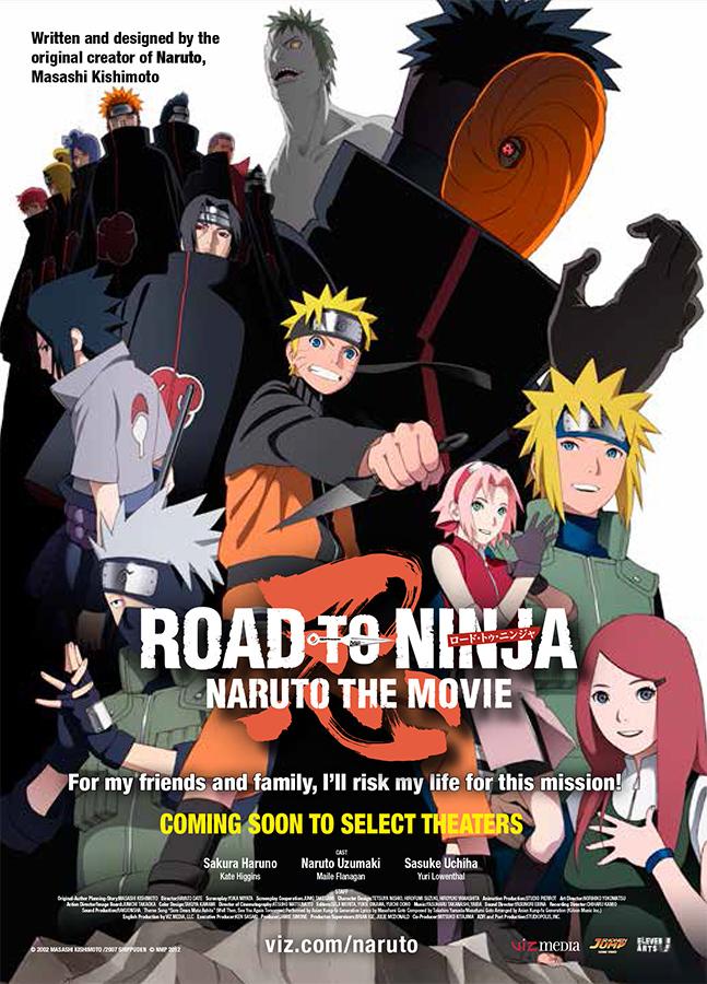 Reseña Mi camino ninja... Naruto J Pelicula Quiubolee con Reseñas de libros y doramas