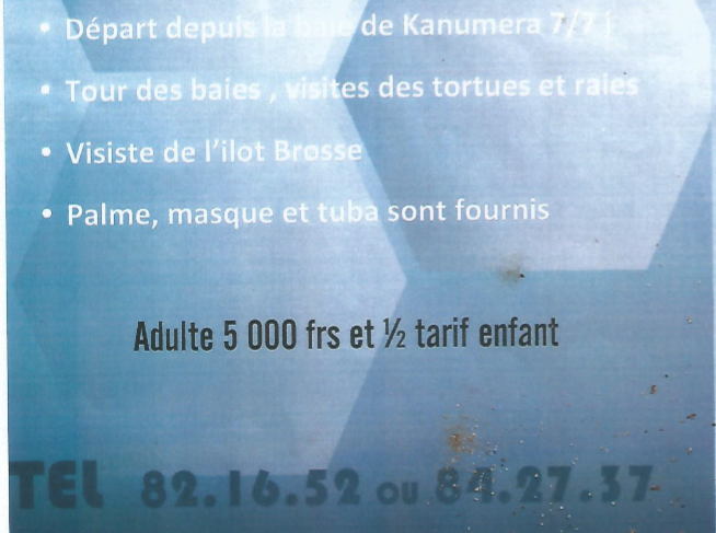 ILE DES PINS Hotels R  servez ligne hotel sur Ile Des Pins 