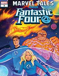 Marvel Tales: Fantastic Four