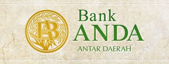 Logo Bank Antar Daerah