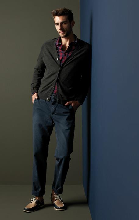 RAFAEL LAZZINI: Official Model Site: March 2012