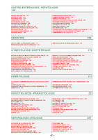 Les urgences du medecin generaliste PDF"Dr .Philippe MICHELLIER" 8