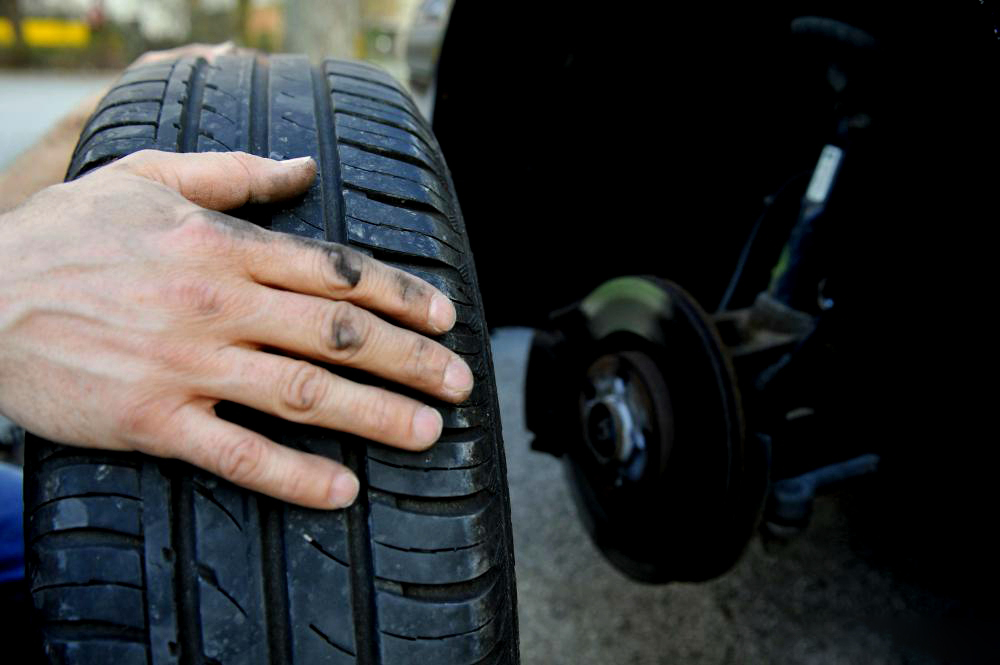 The Cars Blog Ways To Care For Your Tires And Make Them Last Longer