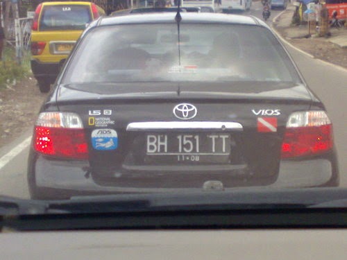 bh isi titit